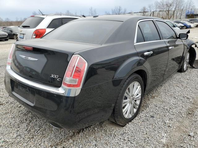 Photo 3 from auction – 2013 CHRYSLER 300C with VIN 2C3CCAKT8DH667096