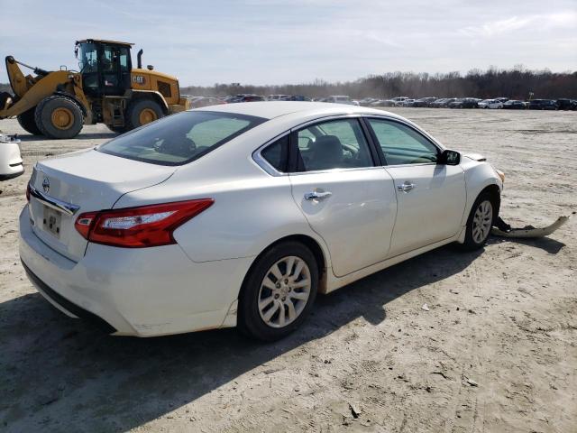Photo 3 from auction – 2016 NISSAN ALTIMA 2.5 with VIN 1N4AL3AP2GN388330