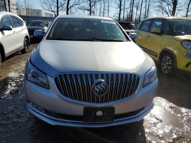 Photo 5 from auction – 2014 BUICK LACROSSE with VIN 1G4GB5G3XEF108423