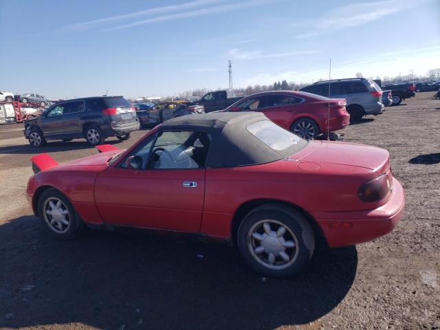 Photo 2 from auction – 1990 MAZDA MX-5 MIATA with VIN JM1NA3526L0137415