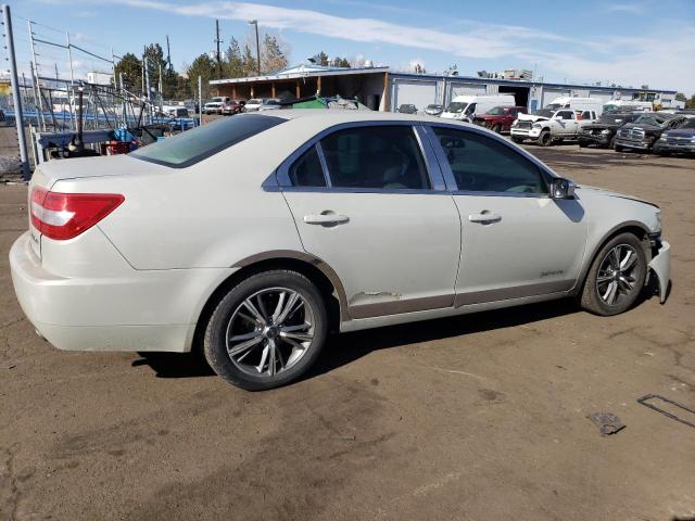 Photo 3 from auction – 2006 LINCOLN ZEPHYR with VIN 3LNHM261X6R613833