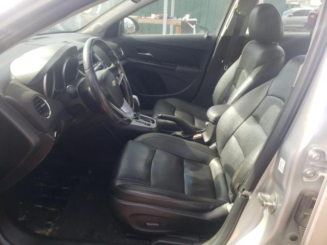 Photo 7 from auction – 2014 CHEVROLET CRUZE with VIN 1G1PC5SB5E7106095