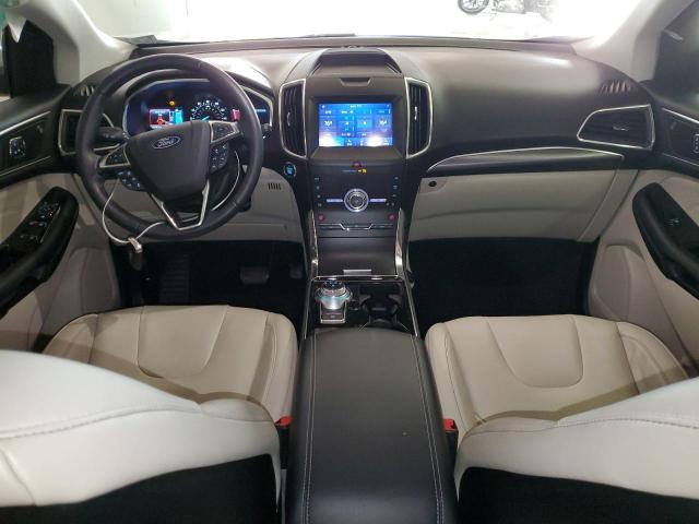 Photo 8 from auction – 2020 FORD EDGE TITAN with VIN 2FMPK4K94LBA04143