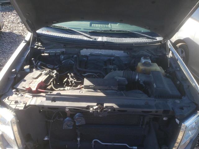 Photo 11 from auction – 2013 FORD F150 SUPER with VIN 1FTFX1EF4DKE90591