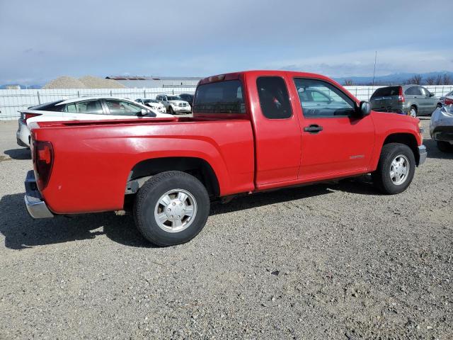 Photo 3 from auction – 2004 CHEVROLET COLORADO with VIN 1GCCS198348212520