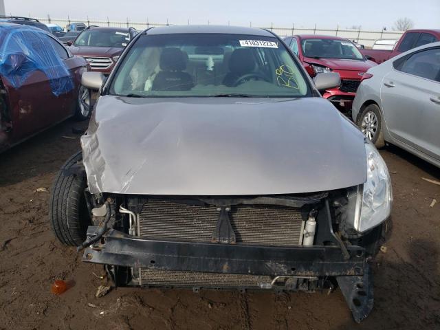Photo 5 from auction – 2011 NISSAN ALTIMA BAS with VIN 1N4AL2AP1BN461626