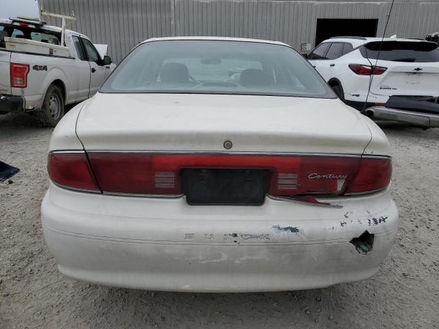Photo 6 from auction – 2003 BUICK CENTURY CU with VIN 2G4WS55J931250683