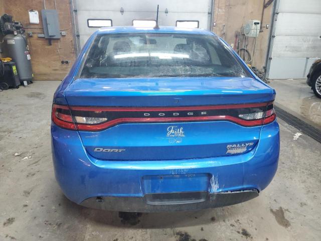 Photo 6 from auction – 2015 DODGE DART SE with VIN 1C3CDFAAXFD407664