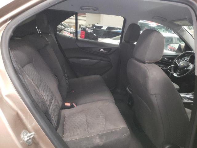 Photo 11 from auction – 2019 CHEVROLET EQUINOX LT with VIN 2GNAXKEV6K6156478