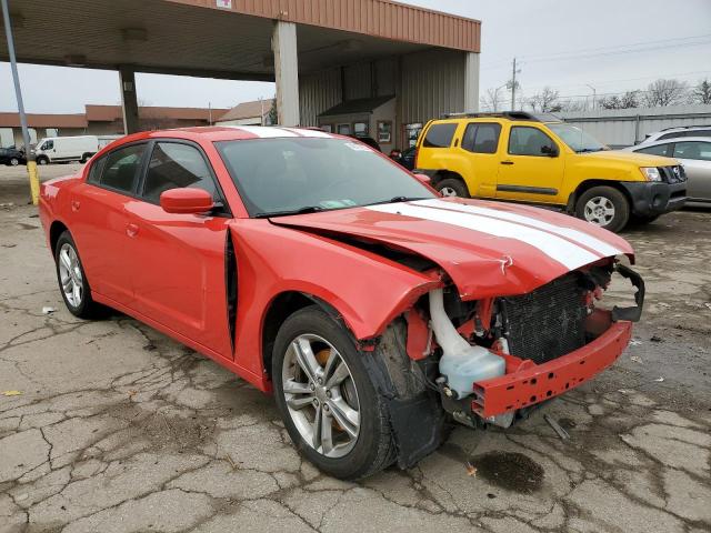 Photo 4 from auction – 2014 DODGE CHARGER SX with VIN 2C3CDXJG2EH122985