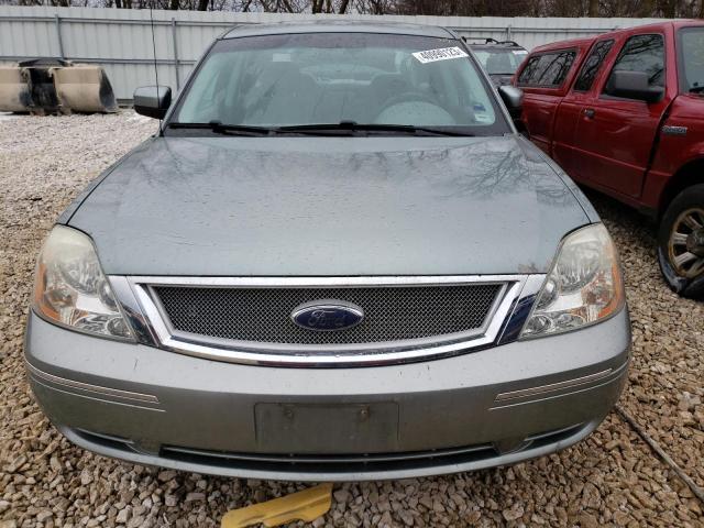 Photo 5 from auction – 2007 FORD FIVE HUNDR with VIN 1FAHP24147G138600