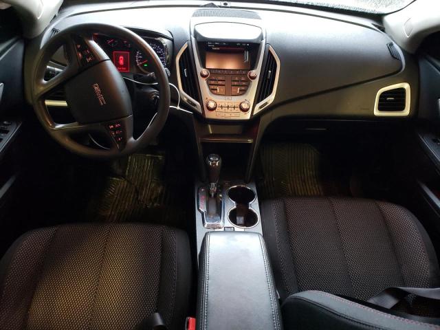 Photo 8 from auction – 2016 GMC TERRAIN SL with VIN 2GKALMEK3G6289894