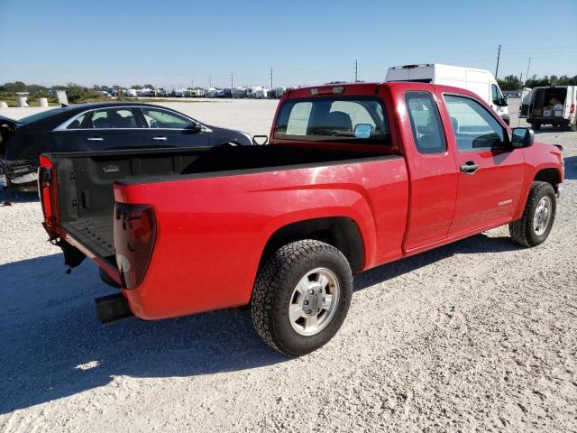 Photo 3 from auction – 2005 CHEVROLET COLORADO with VIN 1GCCS196158211334