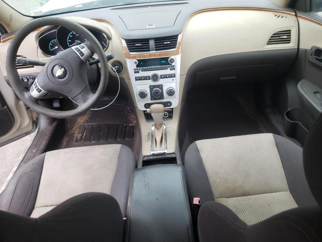 Photo 8 from auction – 2010 CHEVROLET MALIBU 1LT with VIN 1G1ZC5EB7AF323927