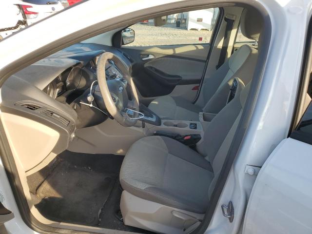 Photo 7 from auction – 2014 FORD FOCUS SE with VIN 1FADP3F21EL367248