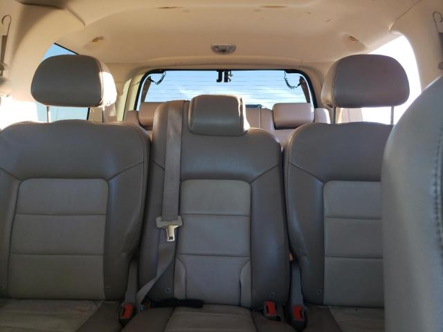 Photo 10 from auction – 2006 FORD EXPEDITION with VIN 1FMPU175X6LA71851