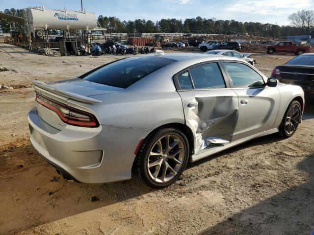 Photo 3 from auction – 2022 DODGE CHARGER GT with VIN 2C3CDXHG3NH153281