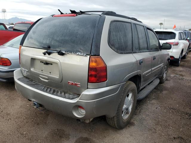 Photo 3 from auction – 2003 GMC ENVOY with VIN 1GKDT13S732211799