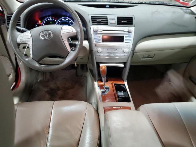 Photo 8 from auction – 2011 TOYOTA CAMRY BASE with VIN 4T4BF3EK6BR102791