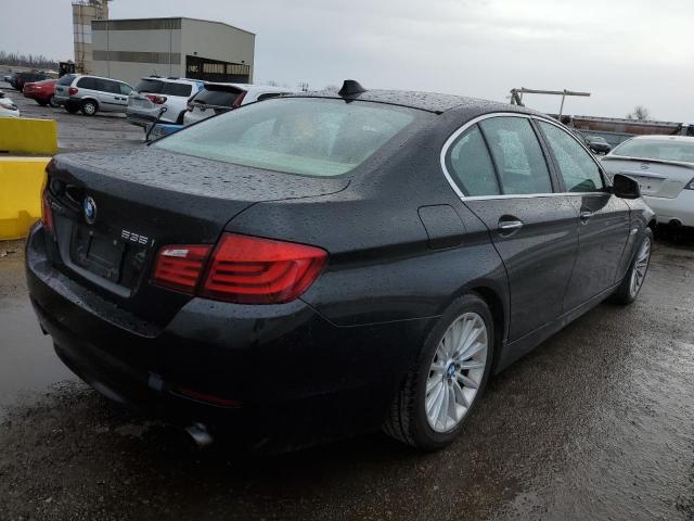 Photo 3 from auction – 2013 BMW 535 XI with VIN WBAFU7C54DDU67965