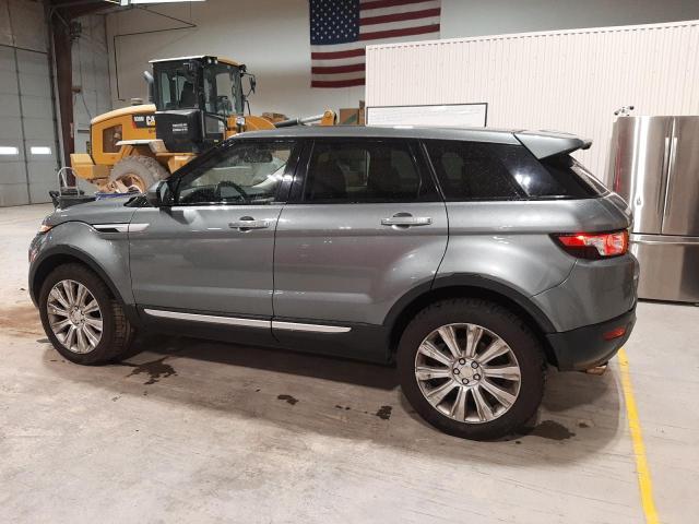 Photo 2 from auction – 2015 LAND ROVER RANGE ROVE with VIN SALVV2BG9FH024488
