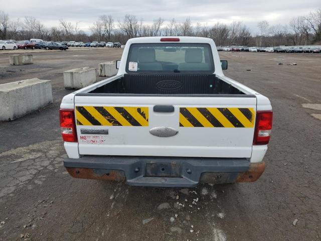 Photo 6 from auction – 2010 FORD RANGER with VIN 1FTKR1AD2APA51238