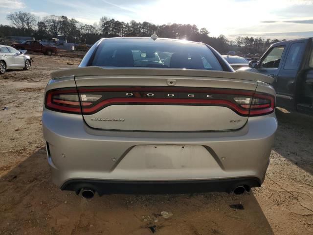 Photo 6 from auction – 2022 DODGE CHARGER GT with VIN 2C3CDXHG3NH153281