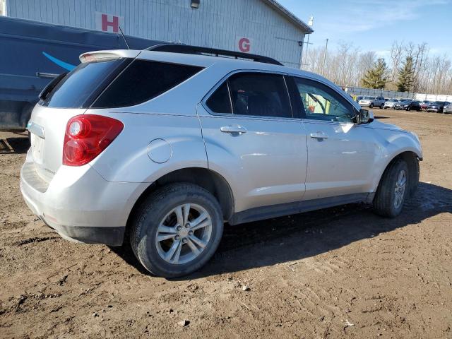 Photo 3 from auction – 2015 CHEVROLET EQUINOX LT with VIN 2GNALBEK5F1139286
