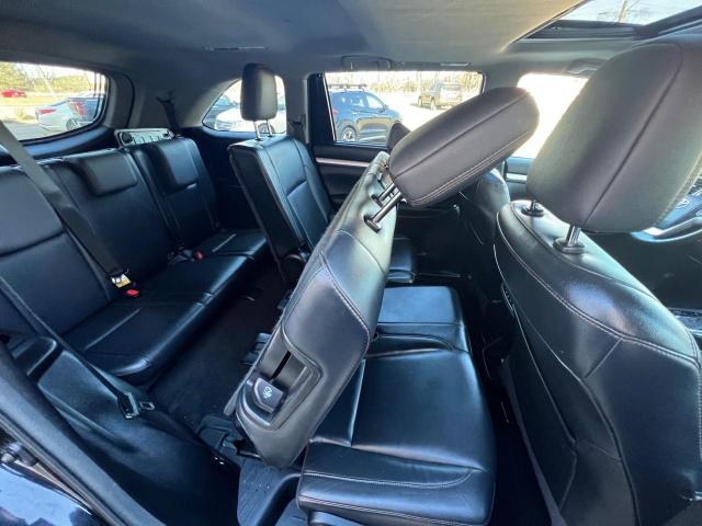 Photo 6 from auction – 2015 TOYOTA HIGHLANDER with VIN 5TDJKRFH1FS097878