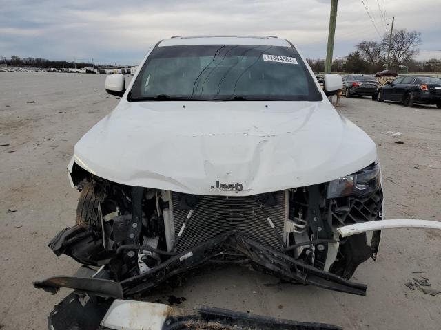 Photo 5 from auction – 2018 JEEP GRAND CHER with VIN 1C4RJFAG0JC303413