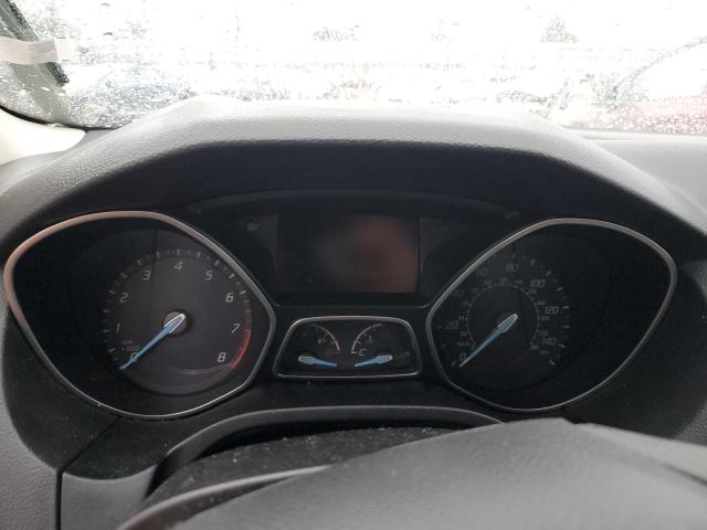 Photo 9 from auction – 2013 FORD FOCUS SE with VIN 1FADP3F29DL170181