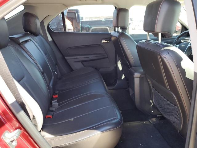 Photo 10 from auction – 2012 CHEVROLET EQUINOX LT with VIN 2GNALPEK5C6391468