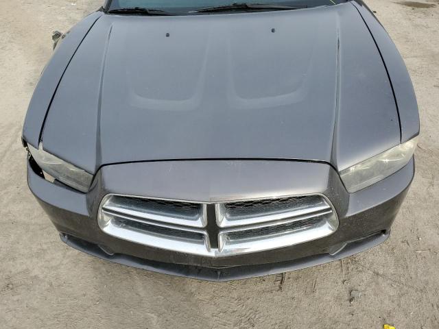 Photo 11 from auction – 2013 DODGE CHARGER SE with VIN 2C3CDXBG5DH726107