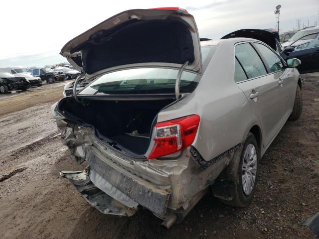 Photo 3 from auction – 2014 TOYOTA CAMRY L with VIN 4T4BF1FK2ER403954