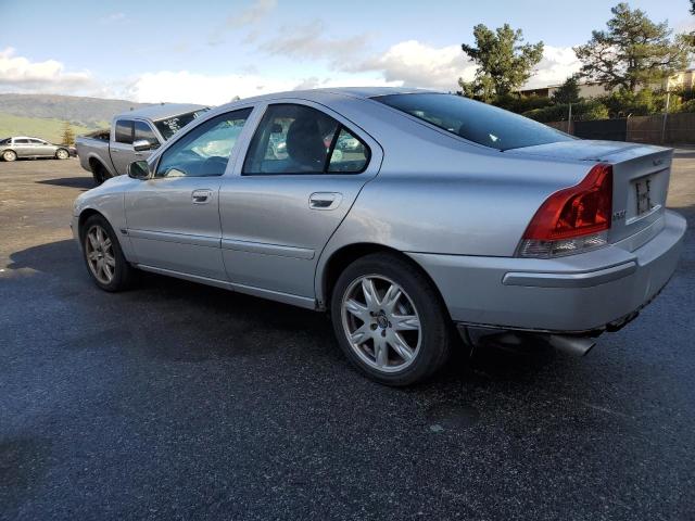 Photo 2 from auction – 2005 VOLVO S60 2.5T with VIN YV1RS592352425480