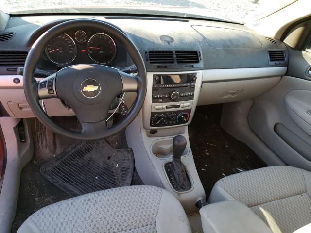Photo 8 from auction – 2010 CHEVROLET COBALT 1LT with VIN 1G1AD5F58A7125581