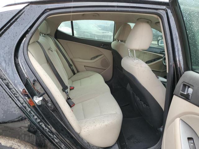 Photo 10 from auction – 2013 KIA OPTIMA LX with VIN 5XXGM4A74DG131510