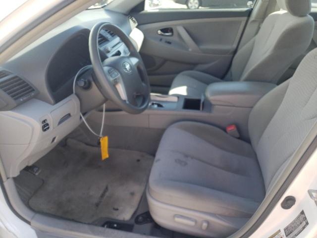 Photo 7 from auction – 2011 TOYOTA CAMRY BASE with VIN 4T1BF3EK2BU582760