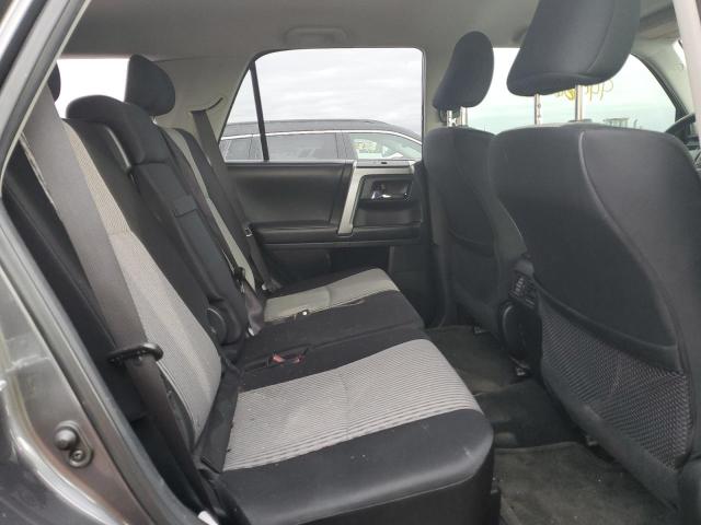 Photo 10 from auction – 2016 TOYOTA 4RUNNER SR with VIN JTEBU5JR2G5361505