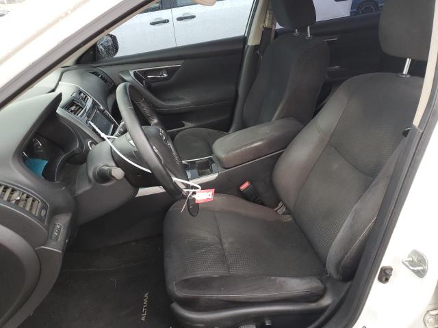 Zdjęcie 7 z aukcji – 2014 NISSAN ALTIMA SV z VIN 1N4AL3AP1EN243308