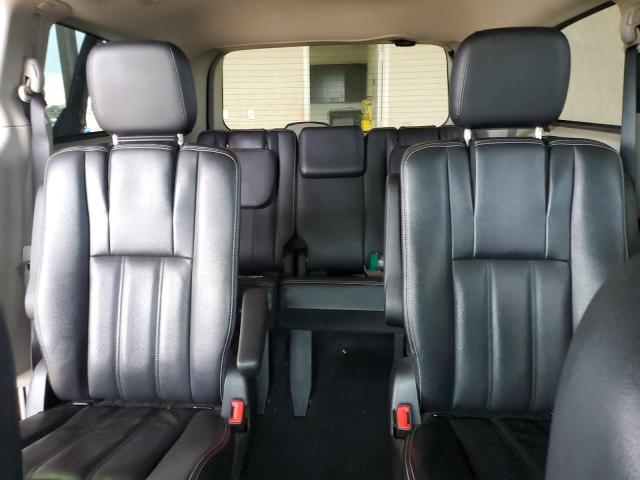 Photo 10 from auction – 2014 CHRYSLER TOWN & COU with VIN 2C4RC1BG8ER363707