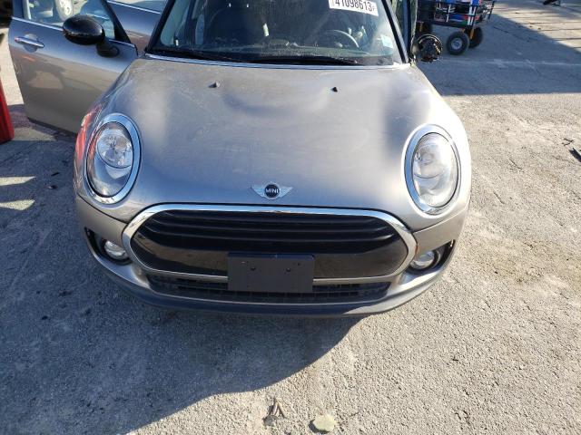 Photo 11 from auction – 2017 MINI COOPER CLU with VIN WMWLN5C50H2E32347
