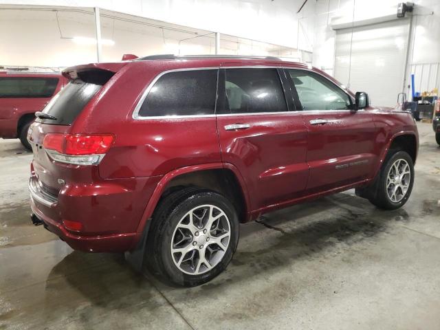 Photo 3 from auction – 2021 JEEP GRAND CHER with VIN 1C4RJFCG6MC506260
