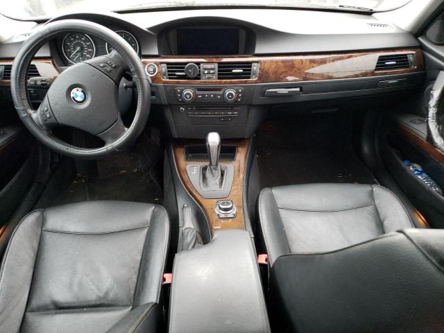Photo 8 from auction – 2011 BMW 328 I SULE with VIN WBAPH5G57BNN59120