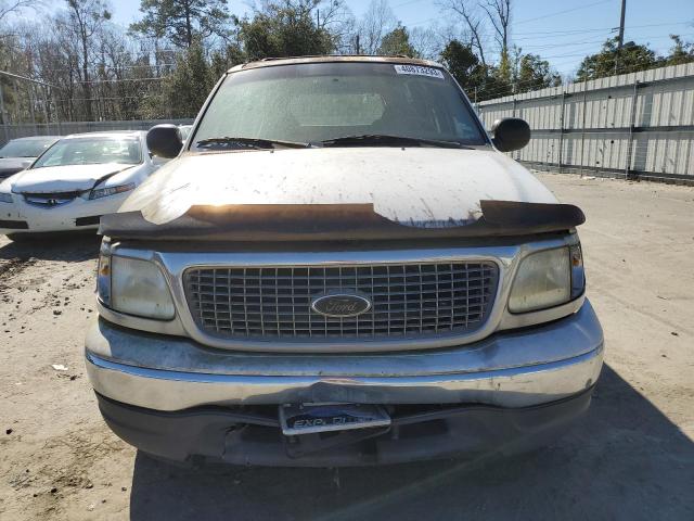 Photo 5 from auction – 2000 FORD EXPEDITION with VIN 1FMRU1568YLA24647