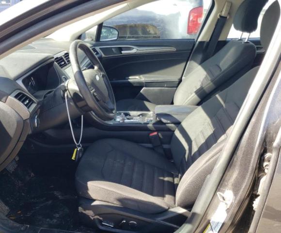 Photo 7 from auction – 2018 FORD FUSION SE with VIN 3FA6P0H74JR196474