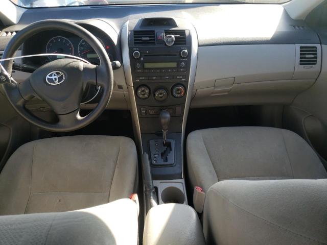 Photo 8 from auction – 2013 TOYOTA COROLLA BA with VIN 5YFBU4EE2DP142807