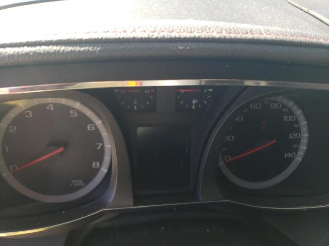 Photo 9 from auction – 2015 GMC TERRAIN SL with VIN 2GKALMEK0F6201480
