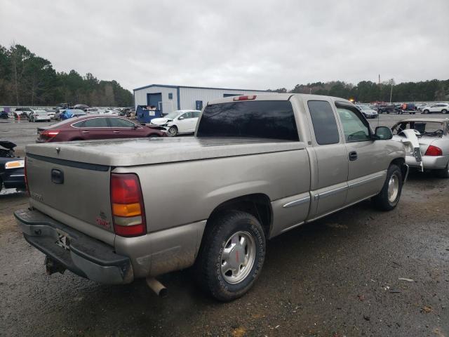 Photo 3 from auction – 2002 GMC NEW SIERRA with VIN 2GTEC19TX21417634