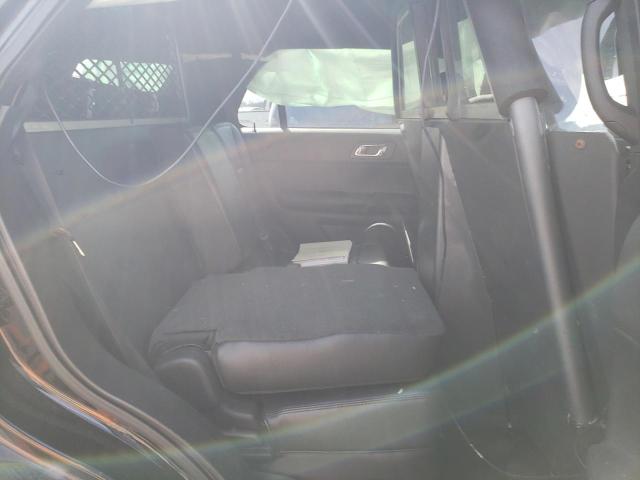 Foto 11 de la subasta – 2014 FORD EXPLORER P con VIN 1FM5K8AR4EGA70641
